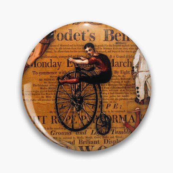 Item preview, At the Circus designed and sold by Sarah Vernon.
