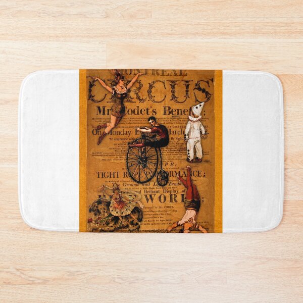 Item preview, At the Circus designed and sold by Sarah Vernon.