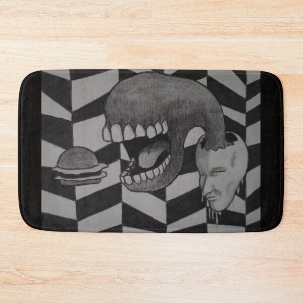 Item preview, Food For Thought designed and sold by DMArtwork.
