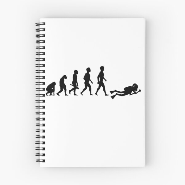 Item preview, Taucher Tauchen Diver Diving Unterwasser Evolution designed and sold by MarcoColeman4.
