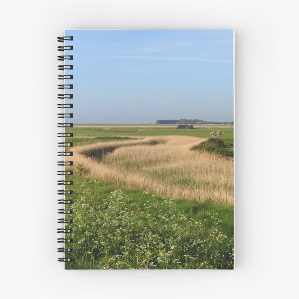 Item preview, Reedbed, Boyton, Suffolk designed and sold by wiggyofipswich.