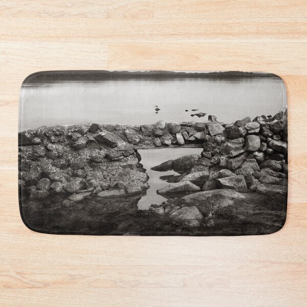 Item preview, Crusoe Beach #13 designed and sold by Malcolm Heberle.