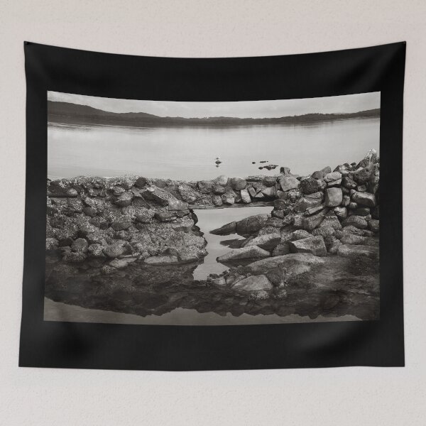 Item preview, Crusoe Beach #13 designed and sold by Malcolm Heberle.