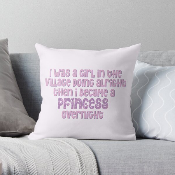 Sofia The First Pillows Cushions for Sale Redbubble