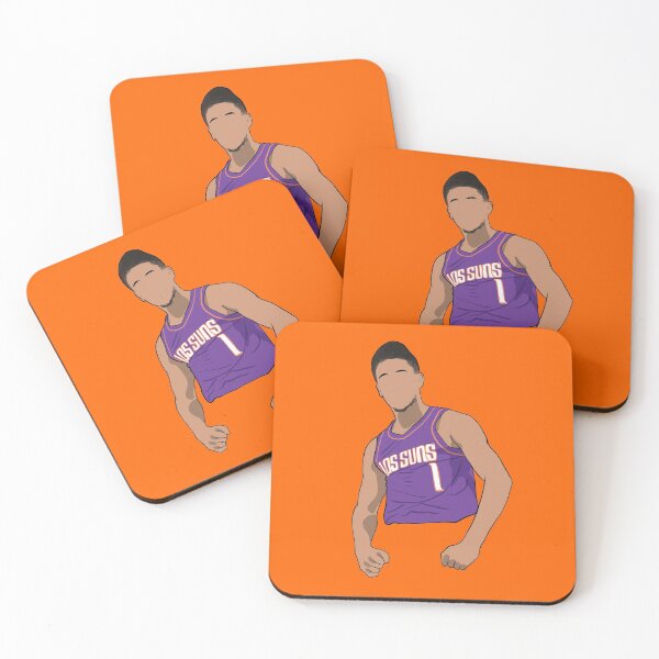 Item preview, Devin Booker Los Suns  designed and sold by PiscesVibes.