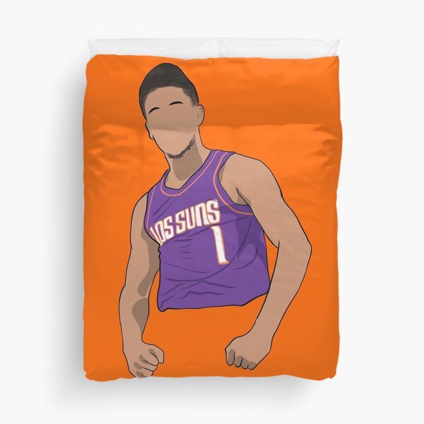Item preview, Devin Booker Los Suns  designed and sold by PiscesVibes.