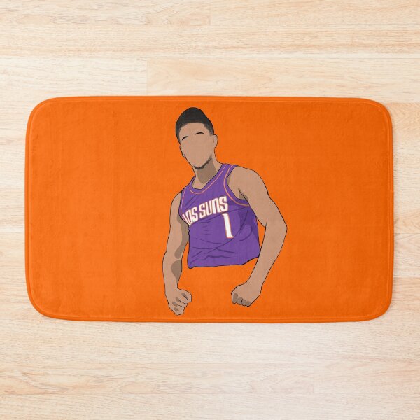 Item preview, Devin Booker Los Suns  designed and sold by PiscesVibes.
