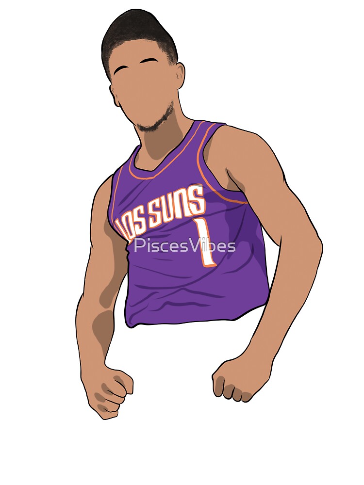 los suns t shirt