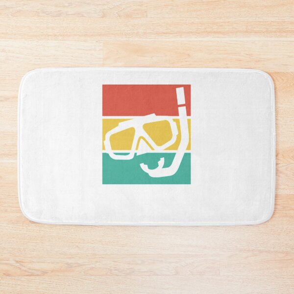 Item preview, Taucherbrille Bunt Dive designed and sold by MarcoColeman4.