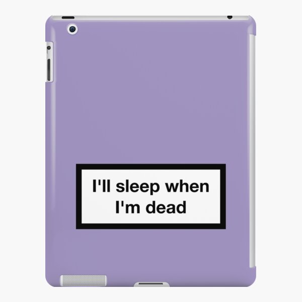 you can call me shawty iPad Case & Skin for Sale by sophiemcbroom