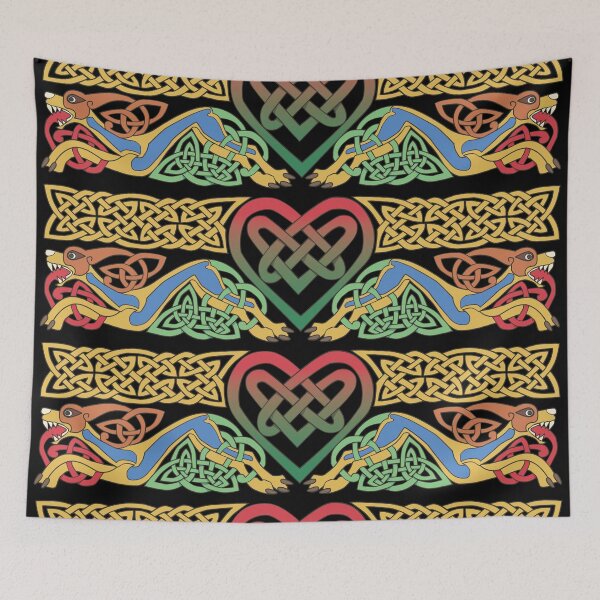 Item preview, Celtic at Heart designed and sold by Aakheperure.