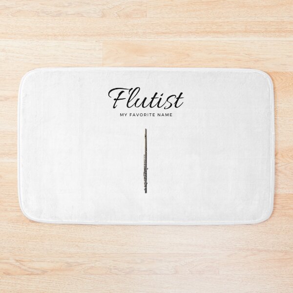 Item preview, Flutist designed and sold by MusicWonderland.