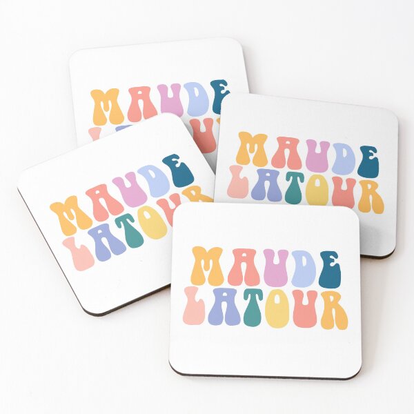 Item preview, Maude Latour Vibes  designed and sold by annxva.
