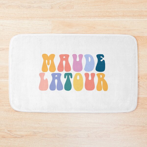 Item preview, Maude Latour Vibes  designed and sold by annxva.