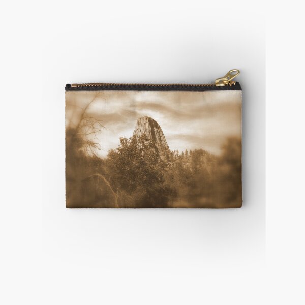 Item preview, Devils Tower designed and sold by Allen Gaydos.
