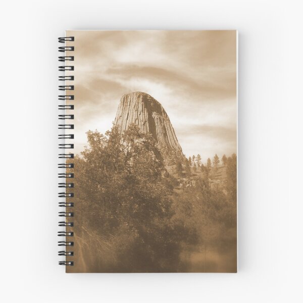 Item preview, Devils Tower designed and sold by Allen Gaydos.