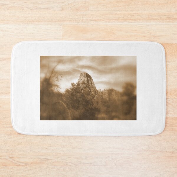 Item preview, Devils Tower designed and sold by Allen Gaydos.