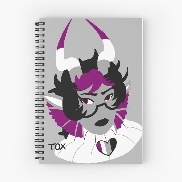 Item preview, Ace Pride Eridan designed and sold by Toxas Keller.