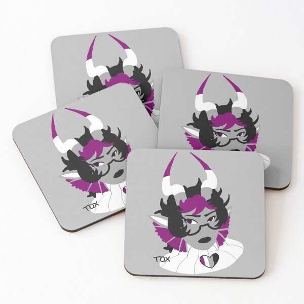 Item preview, Ace Pride Eridan designed and sold by Toxas Keller.