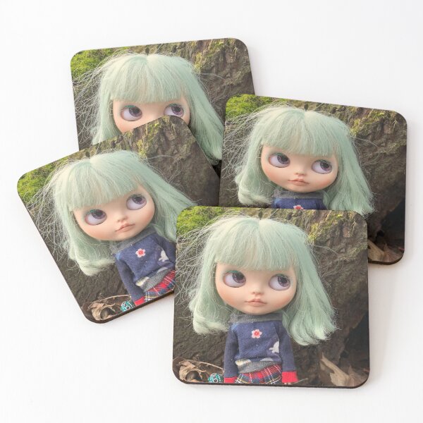 Item preview, Alice on Thursday  designed and sold by Eulalie7.