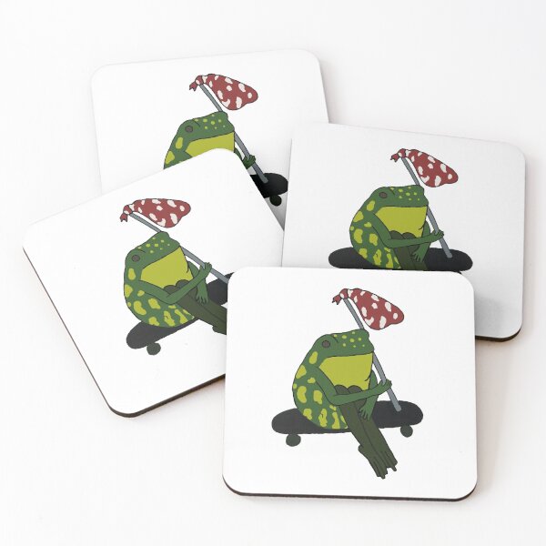 Item preview, Runaway Froggy designed and sold by nicholeegracee.