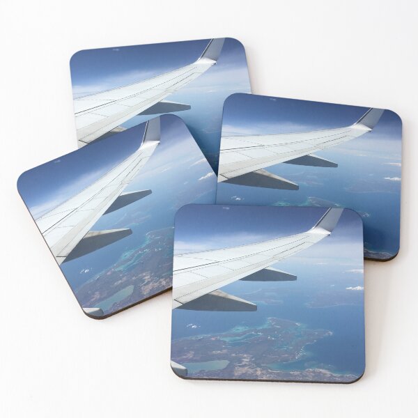 Item preview, Plane Wing designed and sold by marykatebuckman.