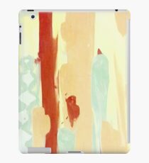 Simplistic iPad Case/Skin