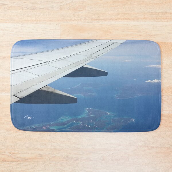 Item preview, Plane Wing designed and sold by marykatebuckman.