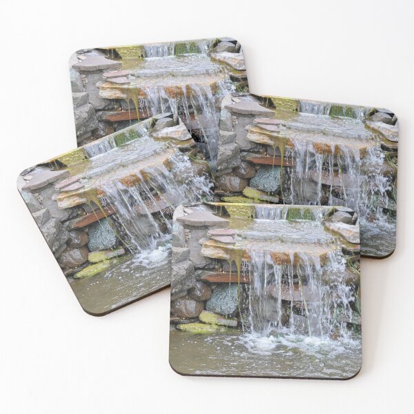 Item preview, Rock Waterfall designed and sold by Tamara McDonnell.