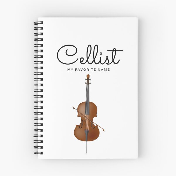 Item preview, Cellist designed and sold by MusicWonderland.