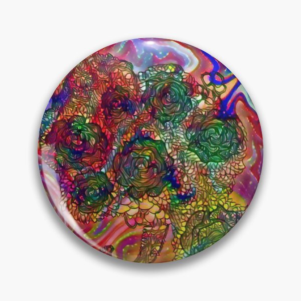 Item preview, Lacey  designed and sold by KnightStarrArt.