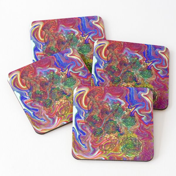 Item preview, Lacey  designed and sold by KnightStarrArt.