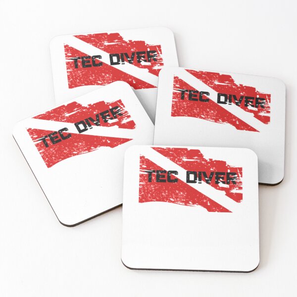 Item preview, Tec Diver designed and sold by MarcoColeman4.
