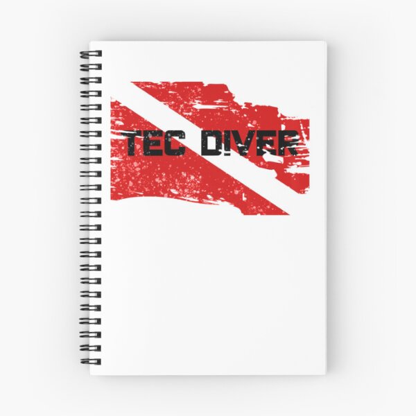 Item preview, Tec Diver designed and sold by MarcoColeman4.
