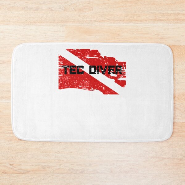 Item preview, Tec Diver designed and sold by MarcoColeman4.