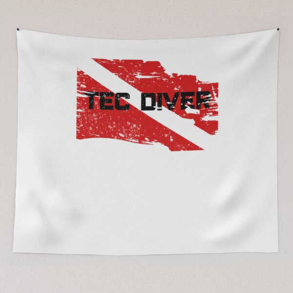 Item preview, Tec Diver designed and sold by MarcoColeman4.