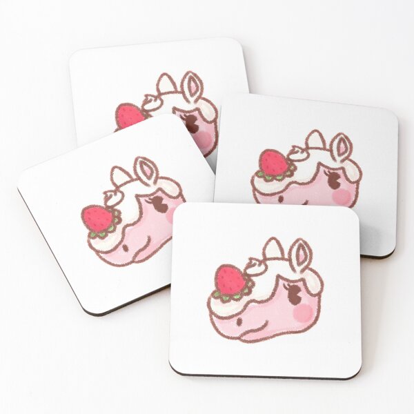 Item preview, Merengue designed and sold by MilkButPink.