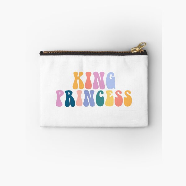 Item preview, King Princess Vibes  designed and sold by annxva.