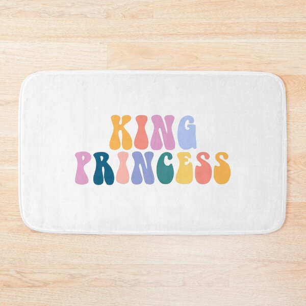 Item preview, King Princess Vibes  designed and sold by annxva.