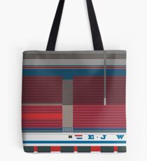 Footscray Tote Bag