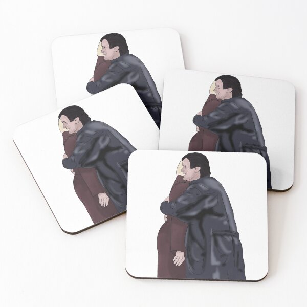 Item preview, David and Lana - I'll never let you go designed and sold by Ofthemoral.