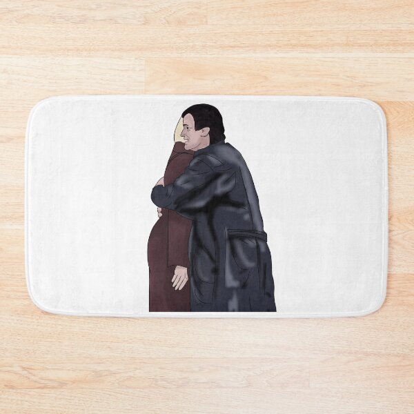 Item preview, David and Lana - I'll never let you go designed and sold by Ofthemoral.