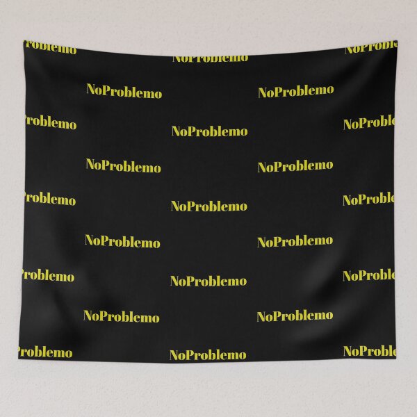 Item preview, No hay problema designed and sold by Achmarry.