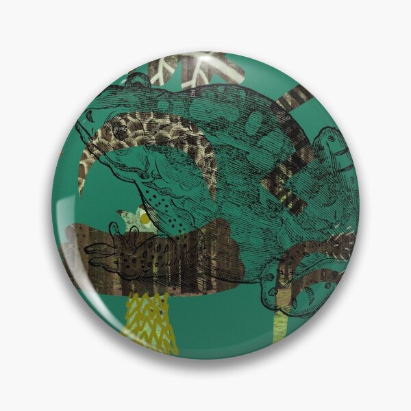 Item preview, Criaturas del bosque designed and sold by siandaylewis.