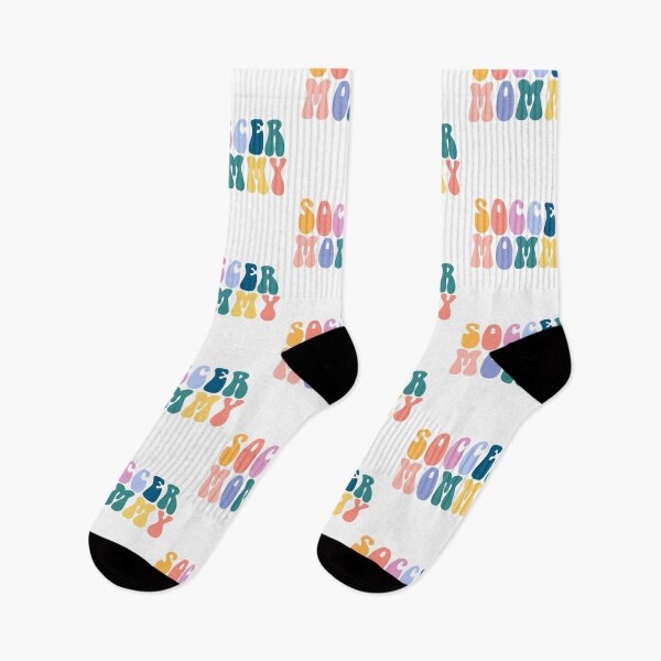Item preview, Soccer Mommy Vibes  designed and sold by annxva.