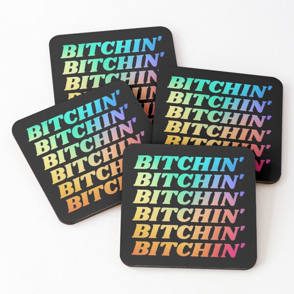 Item preview, Bitchin' designed and sold by mackspage.