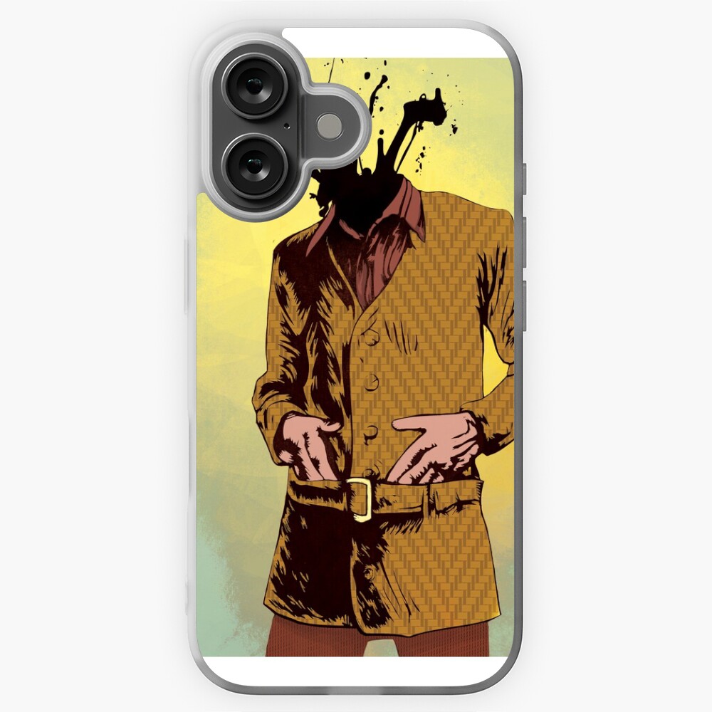 Item preview, iPhone Soft Case designed and sold by Guloo.