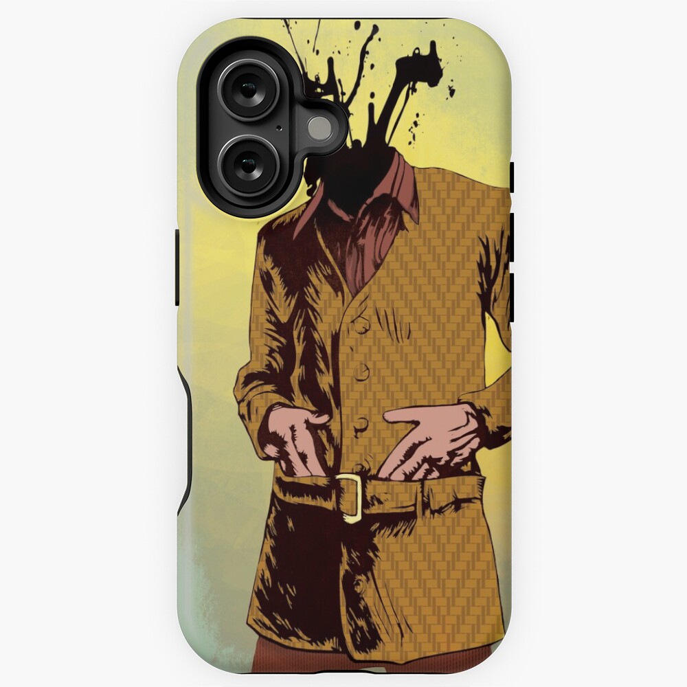 Item preview, iPhone Magsafe Tough Case designed and sold by Guloo.