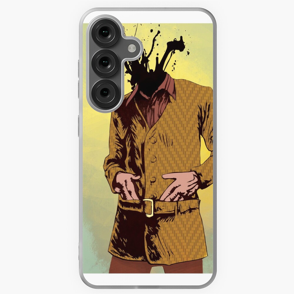 Item preview, Samsung Galaxy Soft Case designed and sold by Guloo.