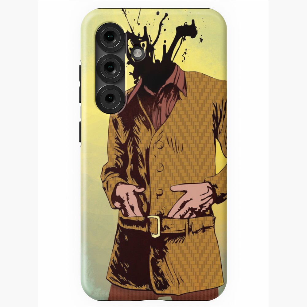 Item preview, Samsung Galaxy Tough Case designed and sold by Guloo.